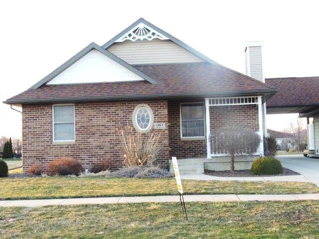 1209 A Christopher Ct., Pontiac, IL 61764