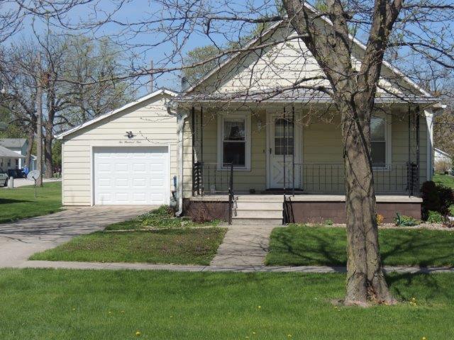 209 E Vermillion, Odell, IL 60460