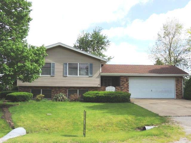 310 E Ririe Pl., Flanagan, IL 61740