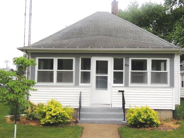 417 W Prairie, Pontiac, IL 61764