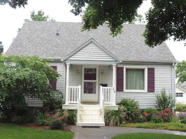 113 Murphy St., Pontiac, IL 61764