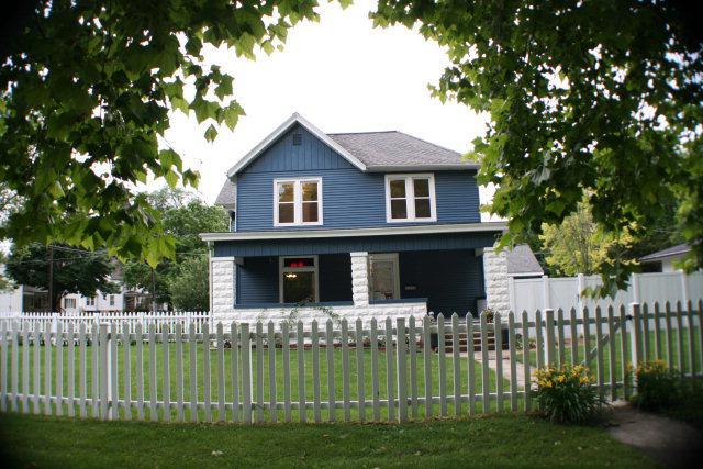 321 S Vermillion St., Pontiac, IL 61764