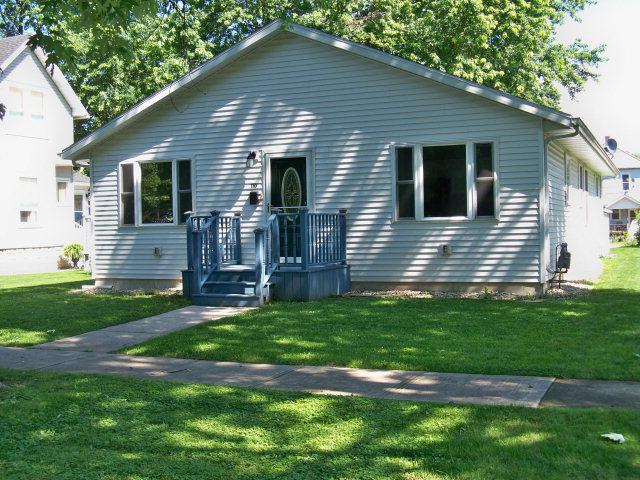 110 West Seminole, Dwight, IL 60420
