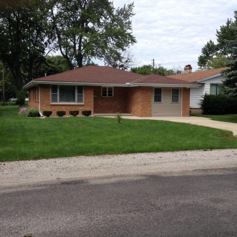 205 N Monroe, Flanagan, IL 61740