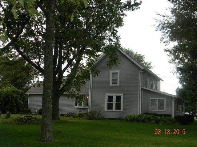 34132 E 500 Rd., Chatsworth, IL 60921