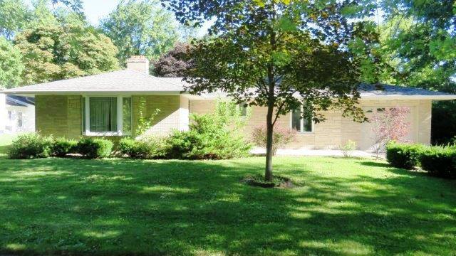 505 E High, Odell, IL 60460
