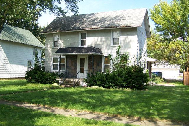 109 E Martin, Forrest, IL 61741