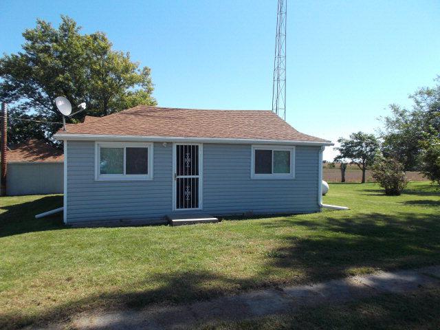 22789 N 4100 Rd., Cropsey, IL 61731