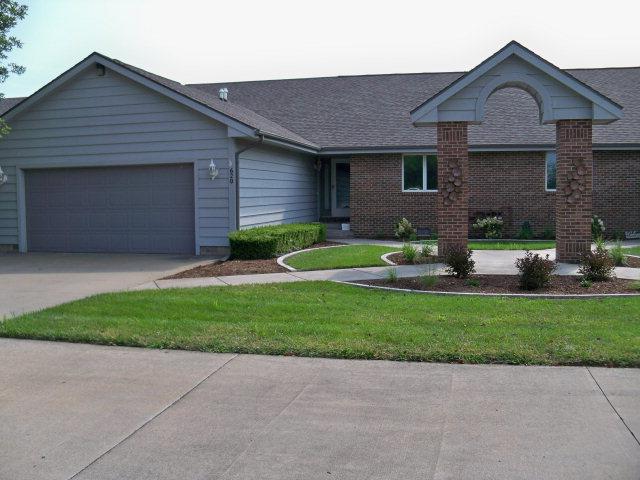 620 N Deerfield Rd., Pontiac, IL 61764