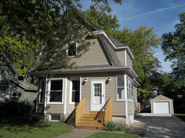 409 E Madison St., Pontiac, IL 61764