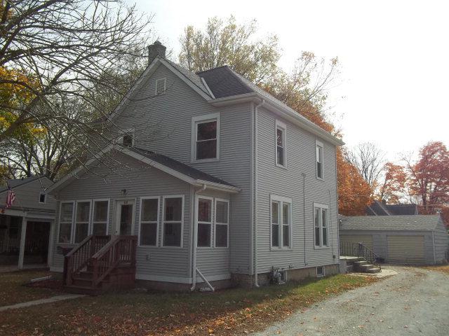 920 E Washington St., Pontiac, IL 61764
