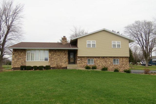 602 E South Ct., Chatsworth, IL 60921