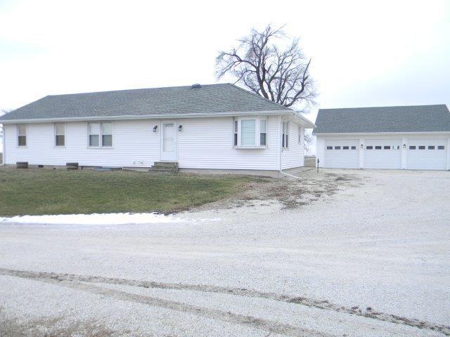 30903 E 1700 Rd., Saunemin, IL 61769