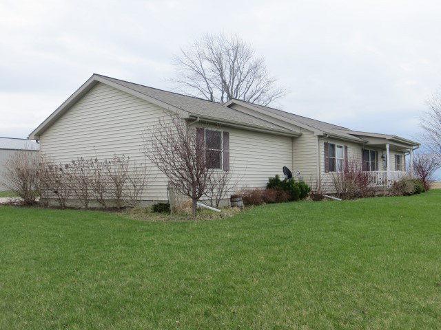20810 N 2700 Rd., Saunemin, IL 61769