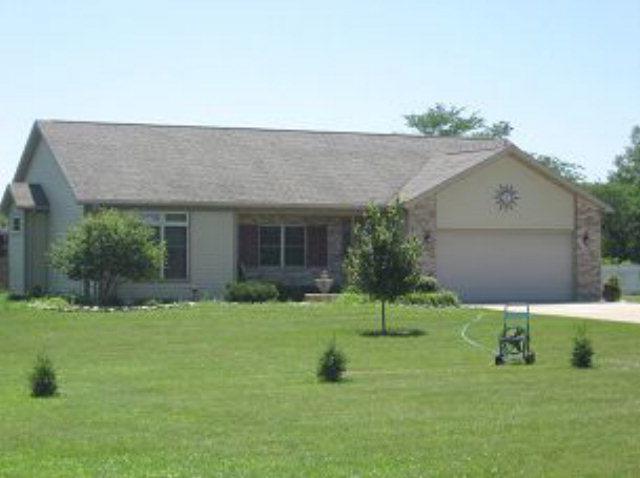 2170 Long Point Blactop, Long Point, IL 61333