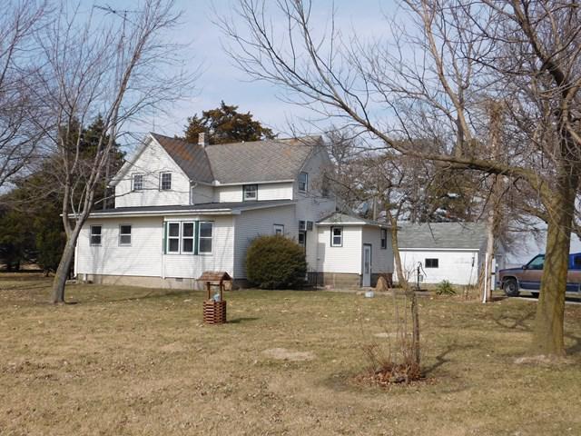 35617 E 1300 Rd., Piper City, IL 60959