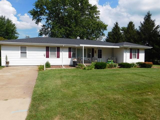 523 S Green St., Piper City, IL 60959