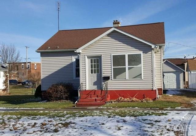 407 N Walnut St., Minonk, IL 61760