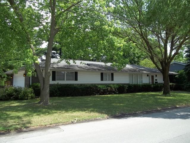 701 Indiana Ave., Pontiac, IL 61764