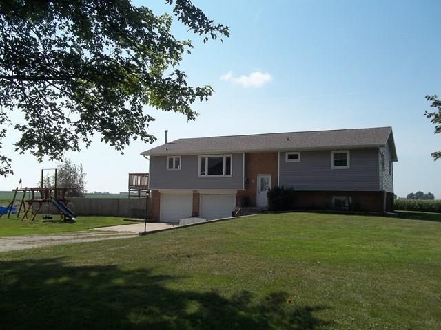 17468 N 2800 Rd., Saunemin, IL 61769