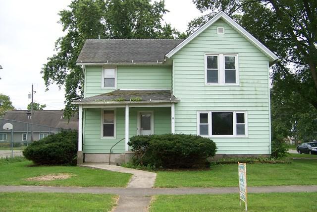 126 W Watson St., Forrest, IL 61741
