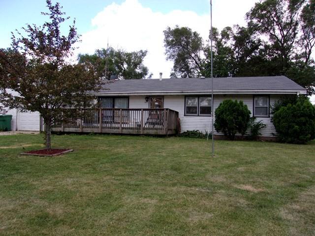 1805 Naomi Dr., Morris, IL 60450