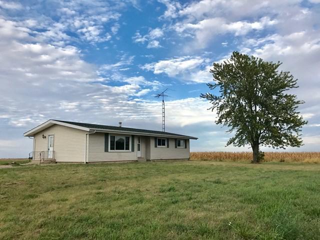 18639 E 2600 North Rd., Odell, IL 60460