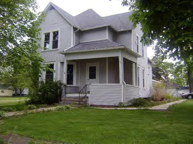 509 E Howard, Odell, IL 60460