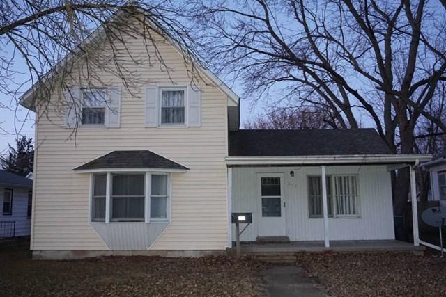 415 E Payson St., Pontiac, IL 61764