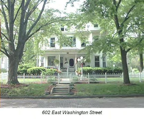 [Address Hidden by Seller], Pontiac, IL 61764