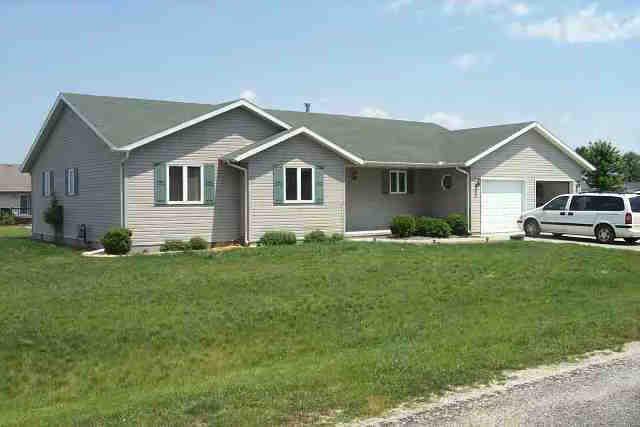 [Address Hidden by Seller], Flanagan, IL 61740