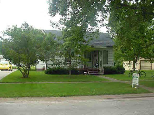 [Address Hidden by Seller], Forrest, IL 61741