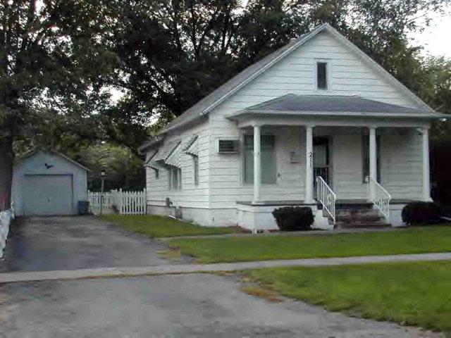 [Address Hidden by Seller], Flanagan, IL 61740
