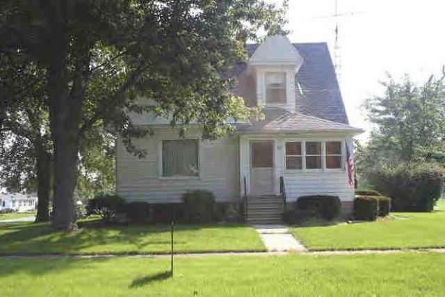 [Address Hidden by Seller], Odell, IL 60460