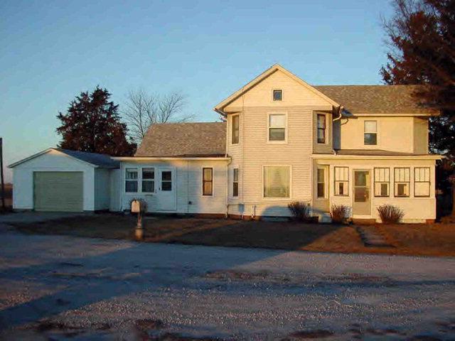 [Address Hidden by Seller], Flanagan, IL 61740