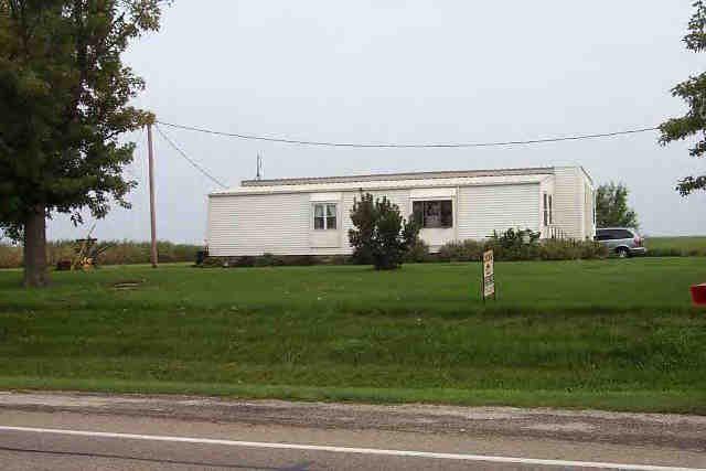 [Address Hidden by Seller], Graymont, IL 61743