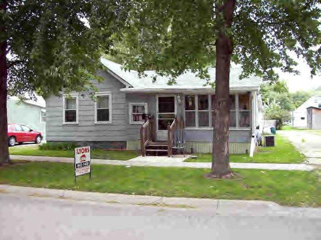 [Address Hidden by Seller], Pontiac, IL 61764