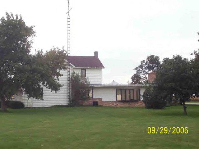 [Address Hidden by Seller], Flanagan, IL 61740