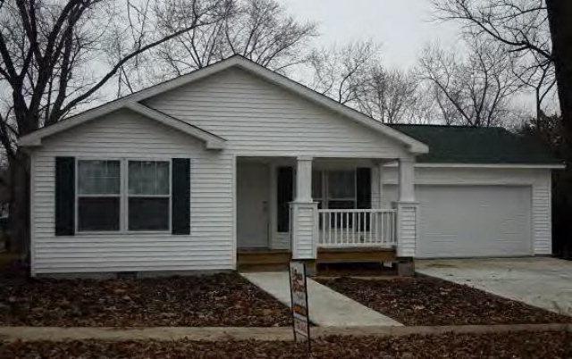 [Address Hidden by Seller], Odell, IL 60460