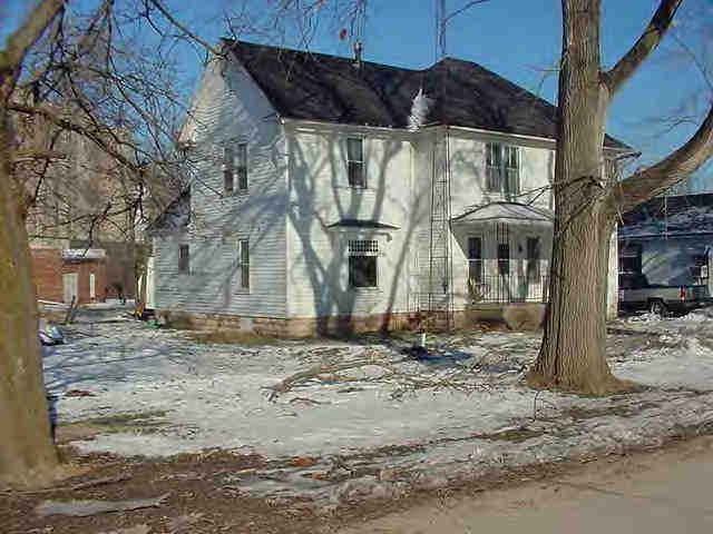[Address Hidden by Seller], Cropsey, IL 61731