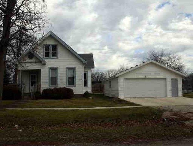 [Address Hidden by Seller], Odell, IL 60460