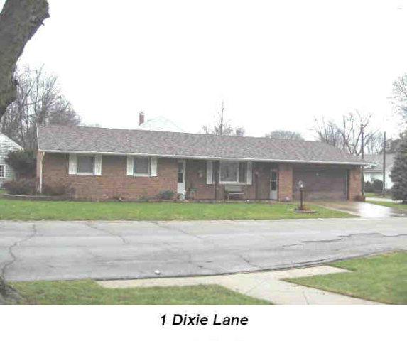[Address Hidden by Seller], Pontiac, IL 61764