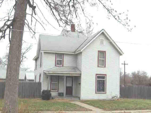 [Address Hidden by Seller], Pontiac, IL 61764