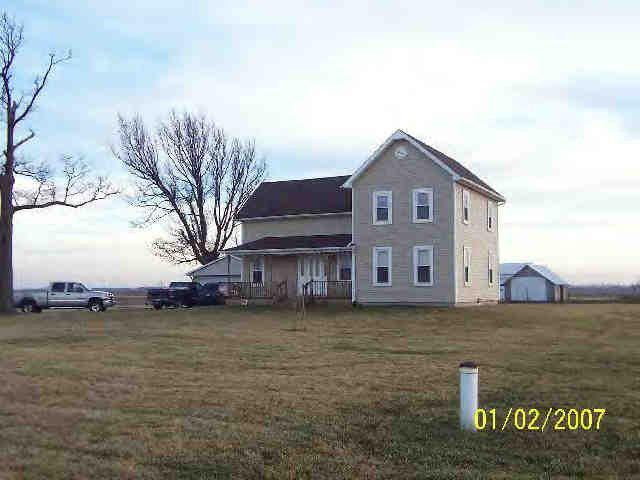 [Address Hidden by Seller], Strawn, IL 61775