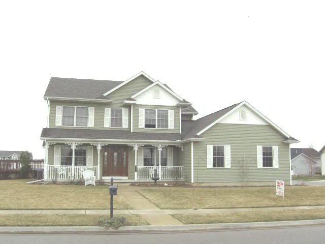 [Address Hidden by Seller], Pontiac, IL 61764