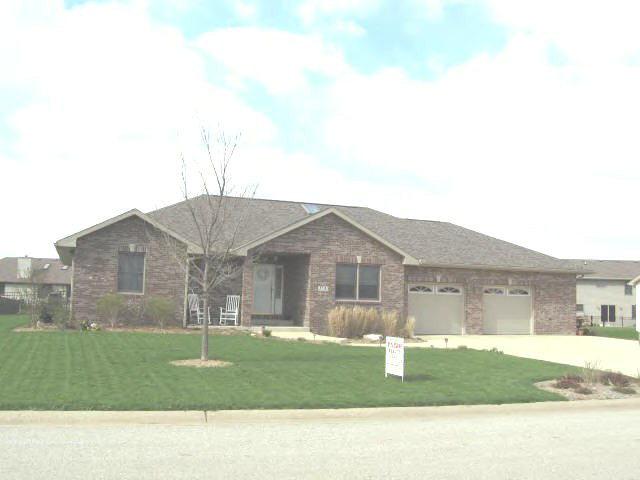 [Address Hidden by Seller], Pontiac, IL 61764