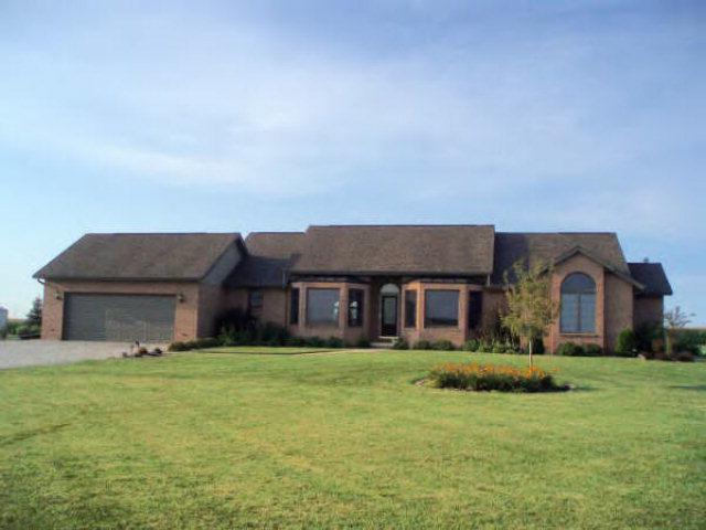 [Address Hidden by Seller], Odell, IL 60460