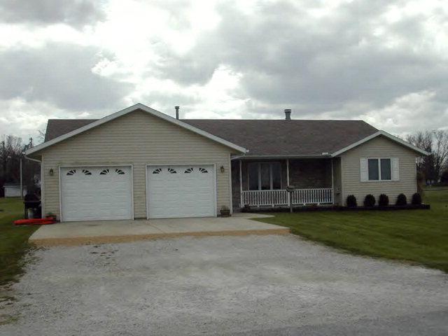 [Address Hidden by Seller], Flanagan, IL 61740