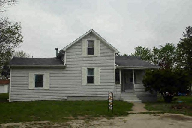 [Address Hidden by Seller], Odell, IL 60460