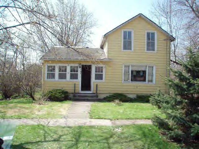 [Address Hidden by Seller], Emington, IL 60934
